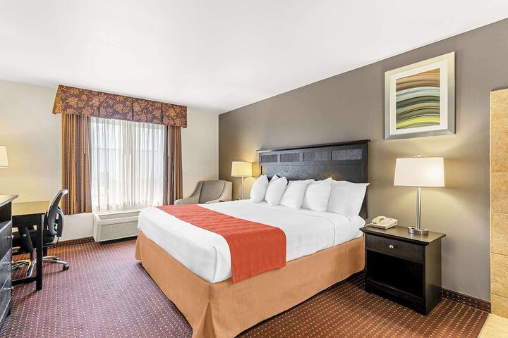 1 King Bed (8 of 13)