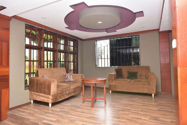 Hotel Interior 4 of 17