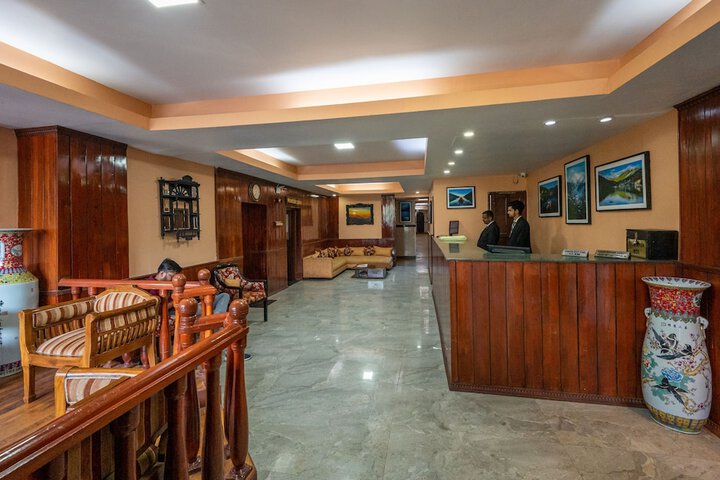 Hotel Interior 2 of 148