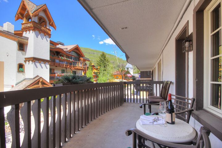 Terrace/Patio 186 of 302