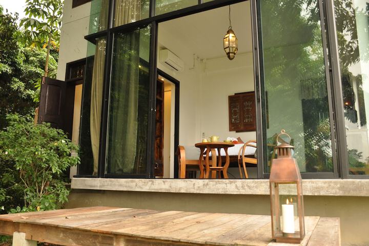 Terrace/Patio 31 of 57