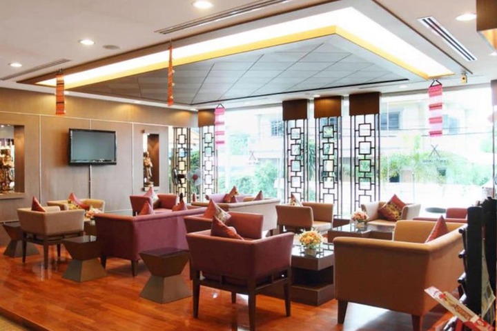 Hotel Interior 4 of 23