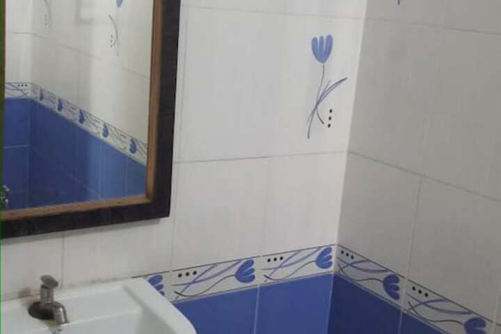Bathroom Vanities