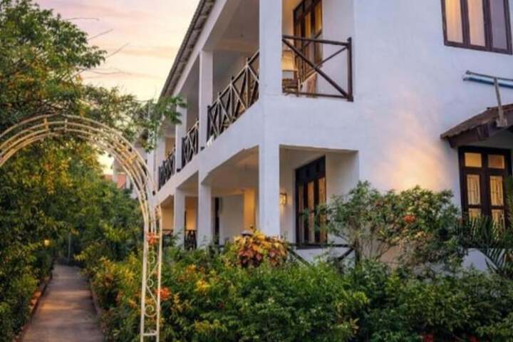 Majani Breeze Zanzibar