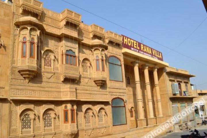 Hotel 5 of 47