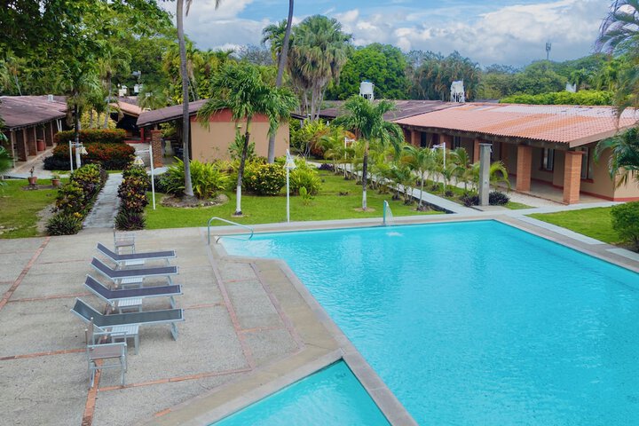 Photo of Las Espuelas Hotel