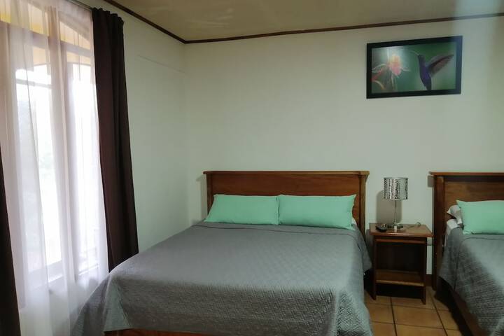 Room 17 of 110