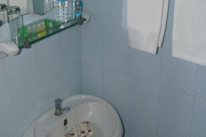 Bath Photo