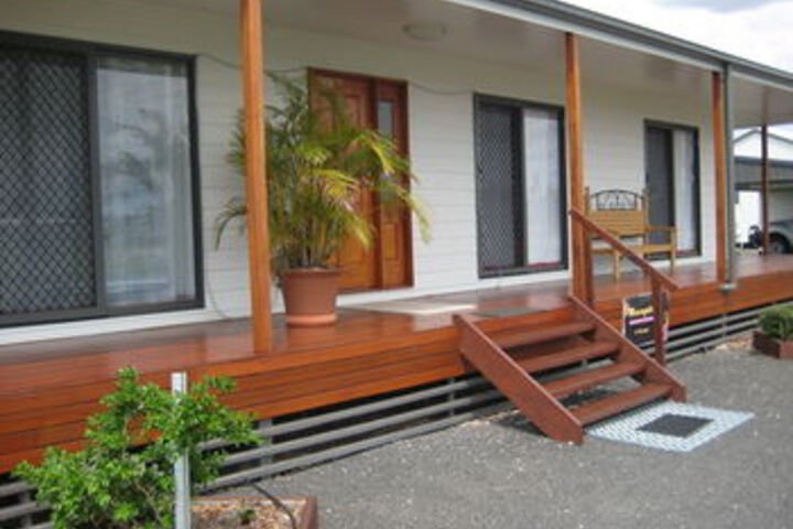 Terrace/Patio 52 of 59