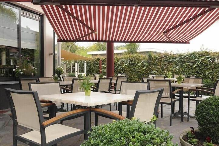 Terrace/Patio 40 of 44