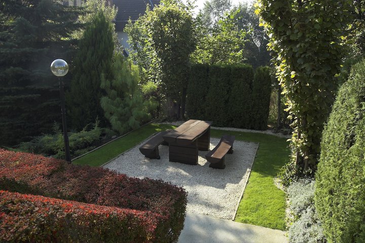 Terrace/Patio 61 of 65