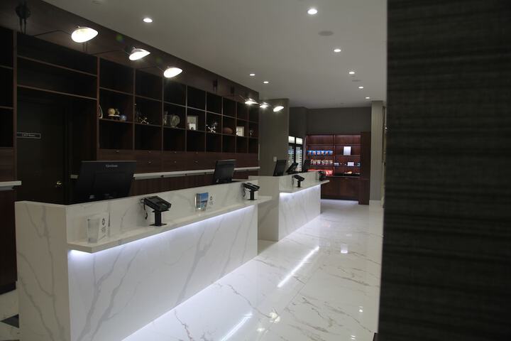 Hotel Interior 3 of 34