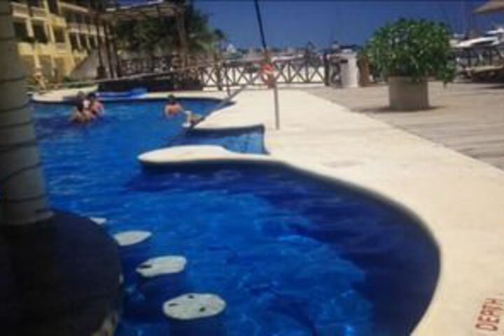 Pool 22 of 26