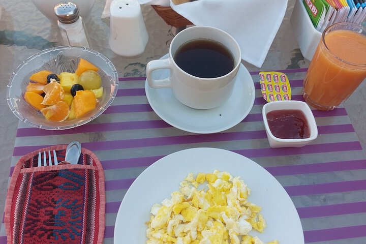 Breakfast/Coffee Service 29 of 49