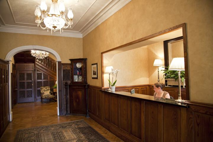 Hotel Interior 71 of 81