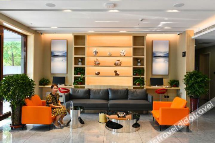 Hotel Interior 14 of 21