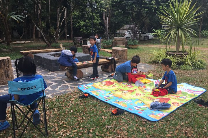 Childrens Activities 18 of 37