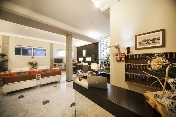 Hotel Interior 2 of 27