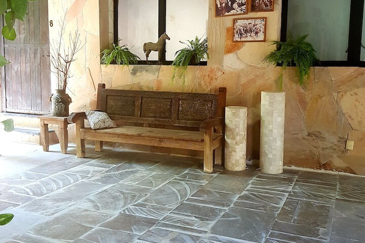 Terrace/Patio 25 of 54