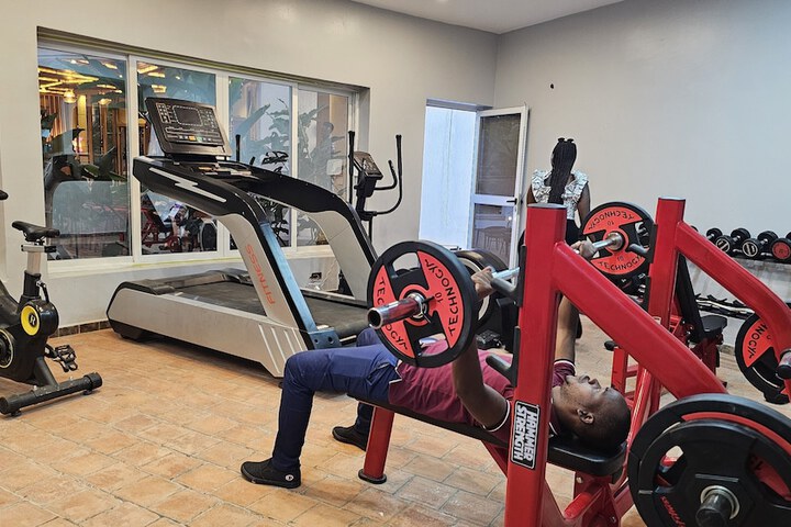 Health and Fitness 36 of 73