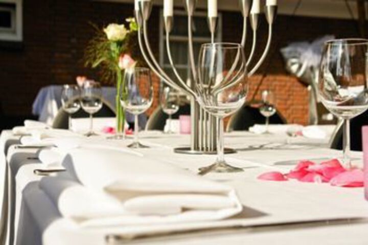 Wedding/Banquet 15 of 29