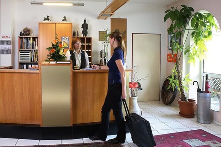 Hotel Interior 2 of 49
