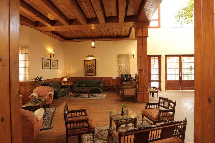 Hotel Interior 2 of 16