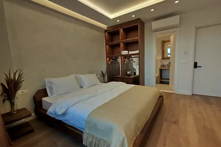 Luxury studio near the beach