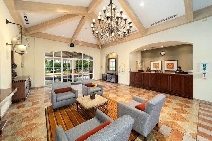 Lobby Photos
