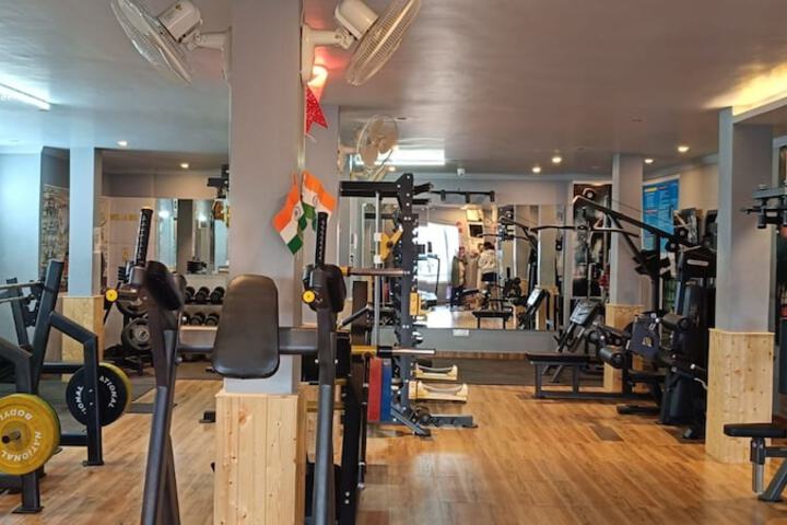 Health and Fitness 49 of 64