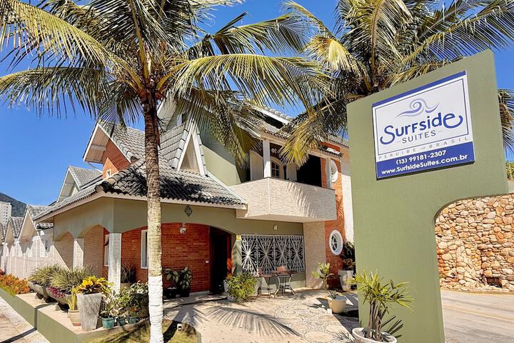 Surfside Suites