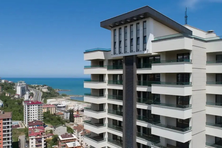 Canbakkal Luxury Suites