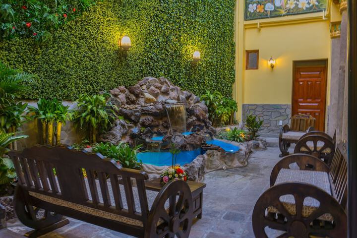Terrace/Patio 46 of 82