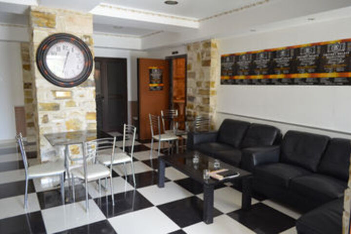 Hotel Interior 18 of 25