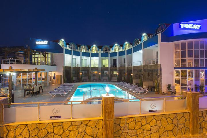 Hotel 61 of 62