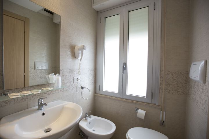 Bath Amenities