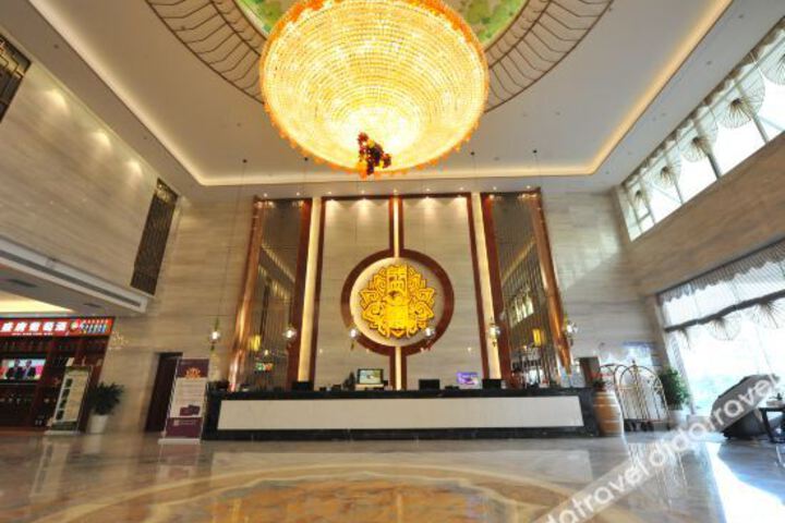 Hotel Interior 11 of 17