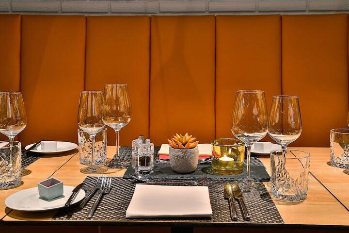Dining Photos