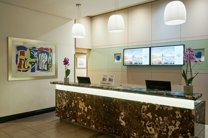 Hotel Interior 2 of 145