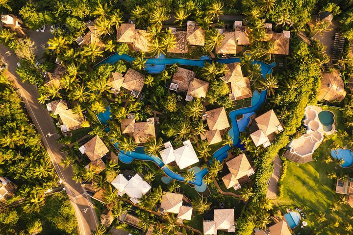 Domus Villas de Luxo in Tibau do Sul