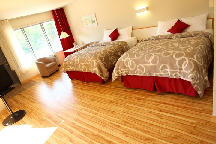 Fitness Facility Photos