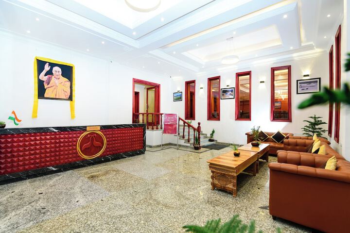 Hotel Interior 2 of 15