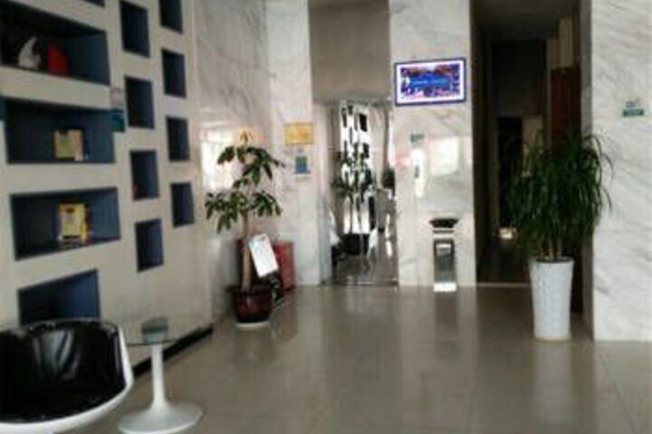 Hotel Interior 7 of 7