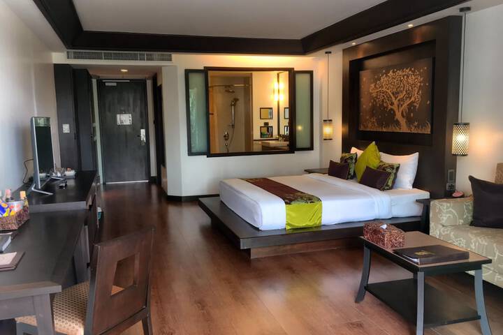 Room amenity