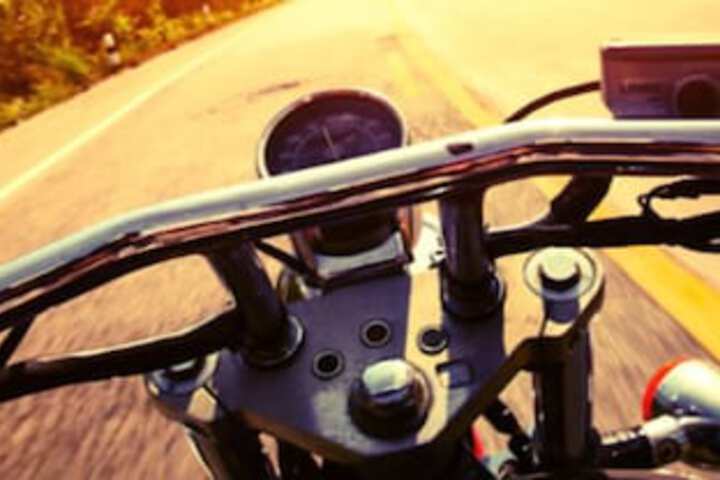 Scooter/moped