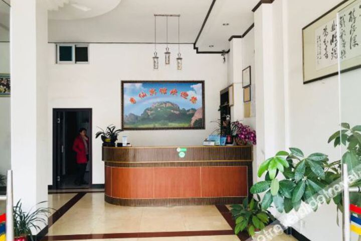 Hotel Interior 13 of 19