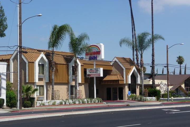 Hotel 27 of 27