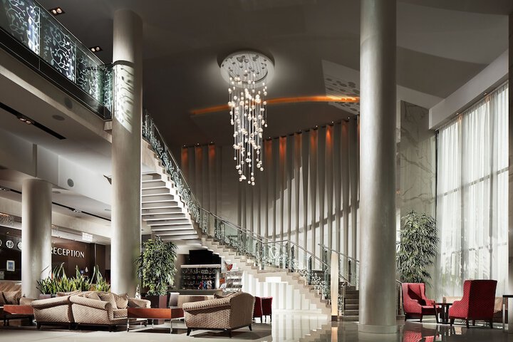 Hotel Interior 2 of 63