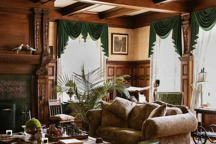 Hotel Interior 82 of 88