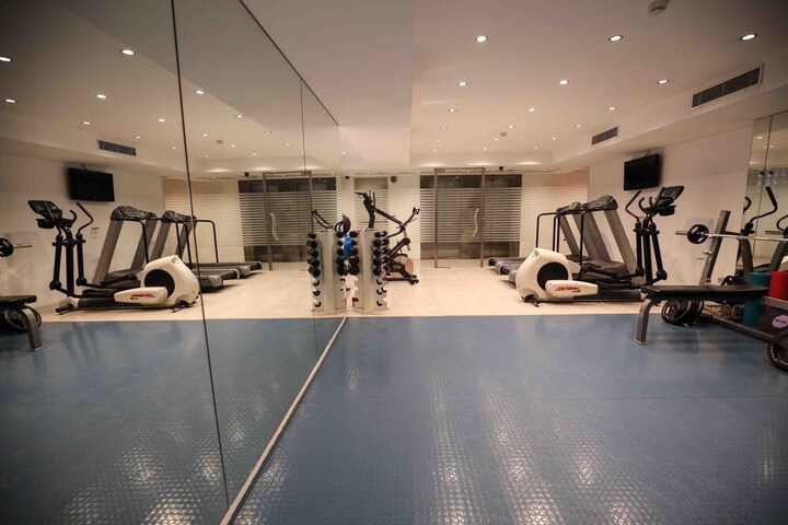 Health and Fitness 50 of 58